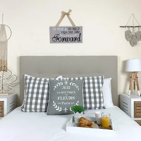 Cosy Flats Apartment