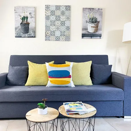 Cosy Flats Appartement *