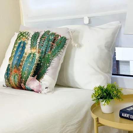 Cosy Flats * Alicante