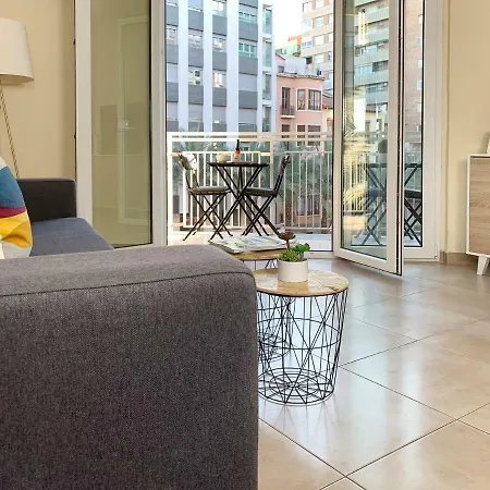 Cosy Flats Apartment