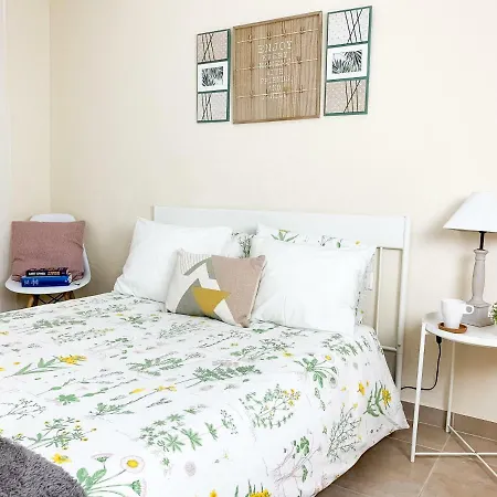 Cosy Flats Apartment Alicante