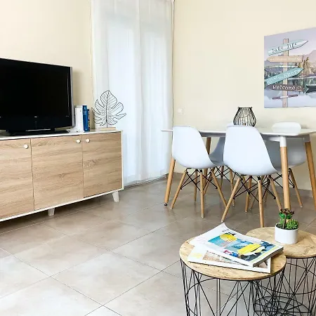 Cosy Flats Apartment *