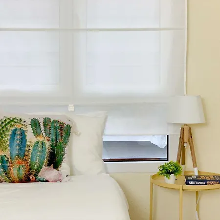 Appartement Cosy Flats *