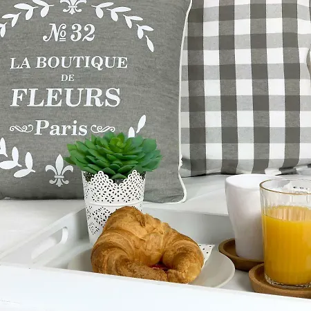 Apartment Cosy Flats *