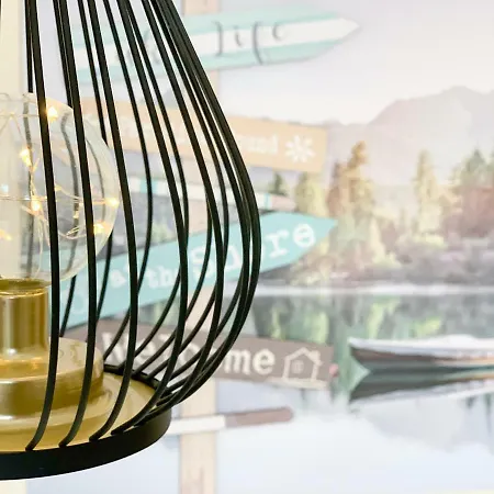 Cosy Flats Appartement *