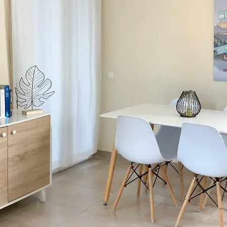 Cosy Flats Apartment *